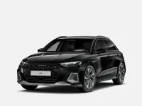 Nuova Audi A3 Advanced 150 CV (110 kW) 2026 Nero mythos metallizzato
