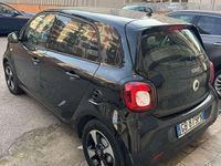 Usata Smart ForFour Electric Drive Passion 41 kW (56 CV) 2020 Other Utilitaria