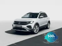 Nuova VW T-Cross Edition 115 CV (84 kW) 2026 Grigio SUV