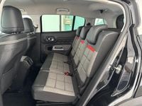 Usata Citroën C5 Aircross Feel 131 CV (96 kW) 2020 Nero SUV