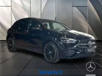 Nuova Mercedes GLA200 Advanced Plus 150 CV (110 kW) 2026 Nero notte SUV