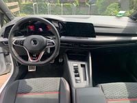 Usata VW Golf VIII GTI 300 CV (220 kW) 2022 Bianco Utilitaria