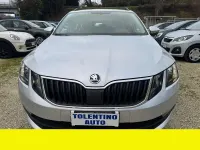 Usata Skoda Octavia 116 CV (85 kW) 2020 Other Station wagon