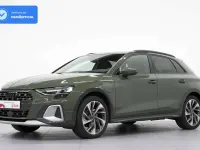 Usata Audi A3 Ambiente 150 CV (110 kW) 2025 Utilitaria