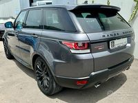 Usata Land Rover Range Rover HSE 248 CV (182 kW) 2016 SUV