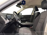 Usata BMW X1 150 CV (110 kW) 2023 Bianco SUV