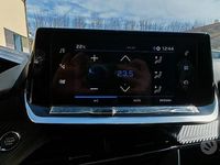 Usata Peugeot 208 Allure 75 CV (55 kW) 2020 Grigio Utilitaria