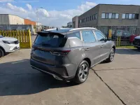 Nuova EMC SETTE 174 CV (127 kW) 2026 Vari colori / metallizzato SUV