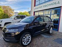 usata Skoda Karoq 2.0 TDI 150Cv 4x4 DSG Style ACC LED Keyless Canton