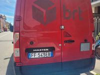 usata Renault Master 