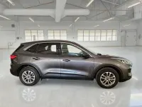 Usata Ford Kuga Business Edition 152 CV (111 kW) 2022 Grigio SUV