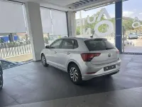 Nuova VW Polo Edition 80 CV (58 kW) 2025 Vari colori Utilitaria
