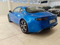 Brugt Alpine A110 252 HK (185 kW) 2025 Other Coupe