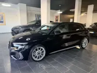 Usata Audi A3 S-Line 150 CV (110 kW) 2023 Other Berlina