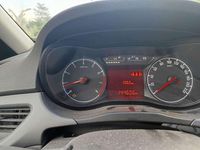 Occasion Opel Corsa 90 ch (66 kW) 2016 Blanc Berline