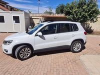 Usata VW Tiguan Trendline 110 CV (80 kW) 2014 SUV