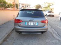 usata Audi S4 S4 3.0 V6 TFSI quattro S tronic