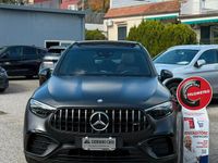 Usata Mercedes GLC63 AMG Premium Plus 476 CV (350 kW) 2024 Grigio SUV