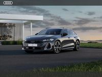 Nuova Audi A5 S-Line 299 CV (219 kW) 2026 Grigio magnete Station wagon