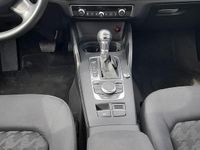 Usata Audi A3 Sport 2014 Bianco Berlina