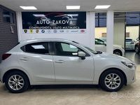 Usata Mazda 2 Evolve 75 CV (55 kW) 2019 Bianco Berlina