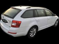 usata Skoda Octavia G-TEC 1.4 TSI Wagon Executive Perfet