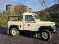 Usata Land Rover Defender 86 CV (63 kW) 1987 SUV