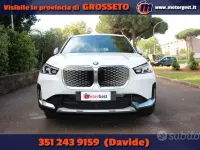 Usata BMW iX1 xLine 67 kW (92 CV) 2025 Bianco SUV