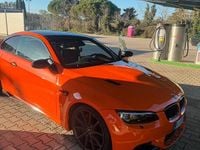 Usata BMW 335 M Sport 306 CV (225 kW) 2006 Coupé