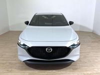 Nuova Mazda 3 Homura-Line 140 CV (102 kW) 2025 Bianco Berlina