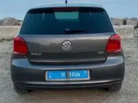 Usata VW Polo 50 CV (36 kW) 2013 Grigio Utilitaria