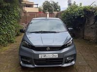 Usata Aixam City Sport 2023 Grigio Utilitaria