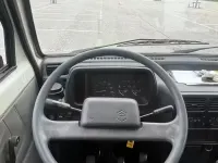 Usata Piaggio Porter 65 CV (47 kW) 1999