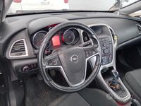 Usata Opel Astra 82 CV (60 kW) 2012 Nero Station wagon