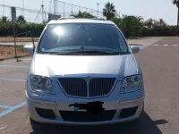 Usata Lancia Phedra 128 CV (94 kW) 2004 Monovolume