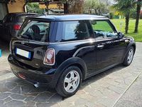 Occasion Mini Cooper 75 ch (55 kW) 2010 Citadine