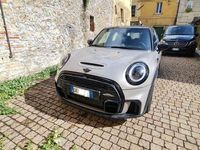 usata Mini Cooper S 5p 2.0 JCW