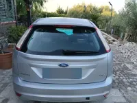 Usata Ford Focus 90 CV (66 kW) 2009 Grigio Berlina