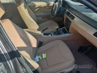 Usata BMW 320 163 CV (119 kW) 2006 Bluazzurro Station wagon