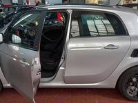 Usata Smart ForFour 71 CV (52 kW) 2019 Grigio Utilitaria
