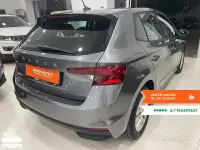 Usata Skoda Fabia 80 CV (58 kW) 2022 Utilitaria