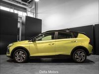 Nuova Hyundai Bayon 90 CV (66 kW) 2026 SUV