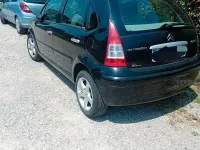 Usata Citroën C3 2006 Berlina