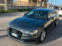 usata Audi A6 Sline