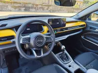 Usata Jeep Avenger Summit 101 CV (74 kW) 2023 Grigio SUV