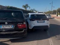 Usata BMW X5 2006 Nero SUV