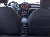 Usata Mini ONE 75 CV (55 kW) 2016 Nero Utilitaria