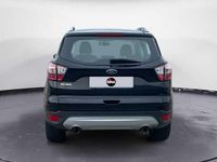 Usata Ford Kuga S 120 CV (88 kW) 2018 Nero SUV