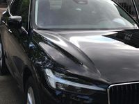 Usata Volvo XC60 Momentum 197 CV (144 kW) 2022 Nero SUV