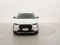 Usata DS Automobiles DS4 Crossback Rivoli 130 CV (95 kW) 2022 Bianco SUV